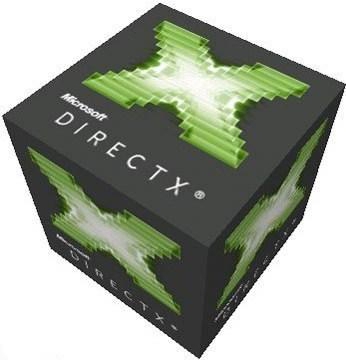   DirectX -    