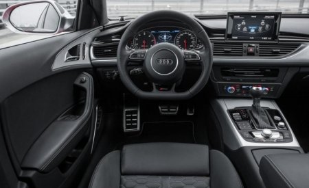 Audi RS6 Avant 2013 -   