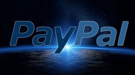    Paypal:    