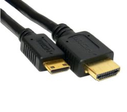 ,     ' HDMI