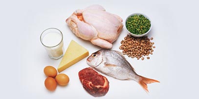 Продукти з найвищим вмістом білка. Таблиця вмісту білка в продуктах Продукти з найвищим вмістом білка. Таблиця вмісту білка в продуктах