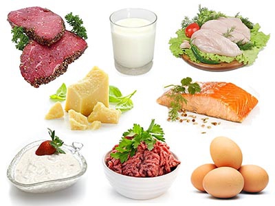Продукти з найвищим вмістом білка. Таблиця вмісту білка в продуктах Продукти з найвищим вмістом білка. Таблиця вмісту білка в продуктах