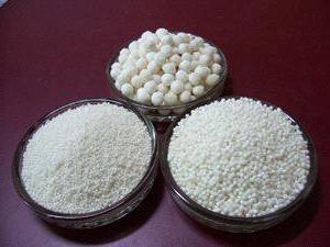 Тапіока - що це за продукт і як його готувати? Тапіока - що це за продукт і як його готувати?