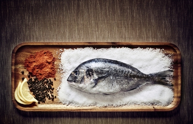 Які продукти містять йод? Список продуктів, що містять йод Які продукти містять йод? Список продуктів, що містять йод