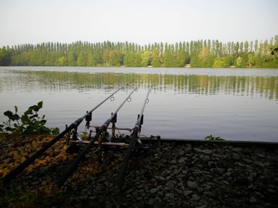 Донна снасть. Снасті для донної ловлі: фото