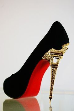 "Лабутени" - туфлі. Взуття від Christian Louboutin: скільки коштує розкіш "Лабутени" - туфлі. Взуття від Christian Louboutin: скільки коштує розкіш