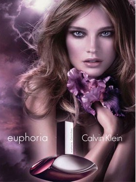  Calvin Klein Euphoria