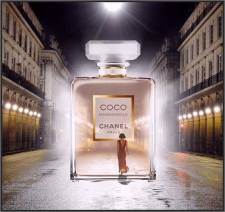 Chanel Coco Mademoiselle: , 