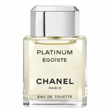 Chanel Platinum Egoiste     