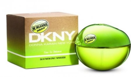  DKNY -      