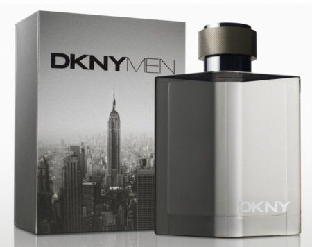  DKNY -      