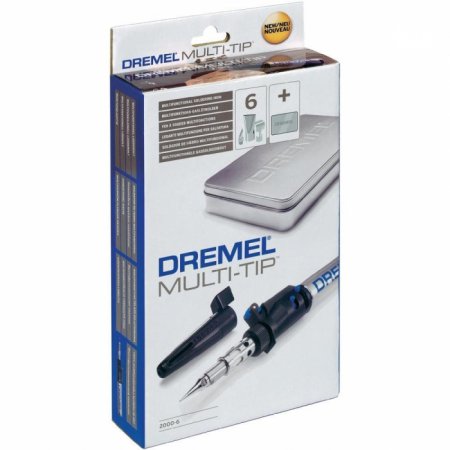   Dremel:  