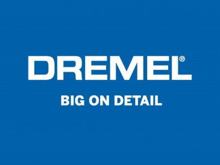   Dremel:  