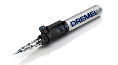   Dremel:  