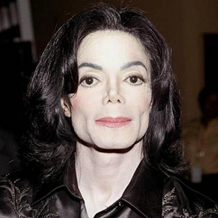 Michael Jackson:    .   -  -