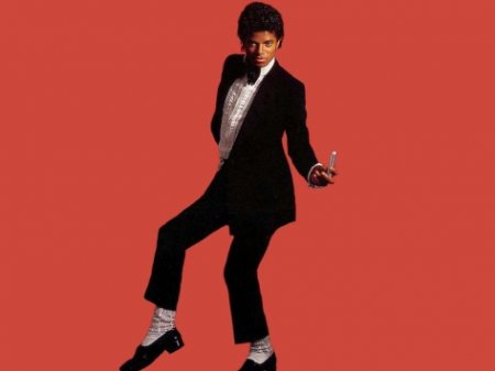 Michael Jackson:    .   -  -