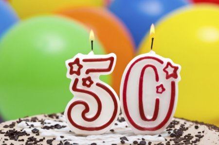     50 ?     