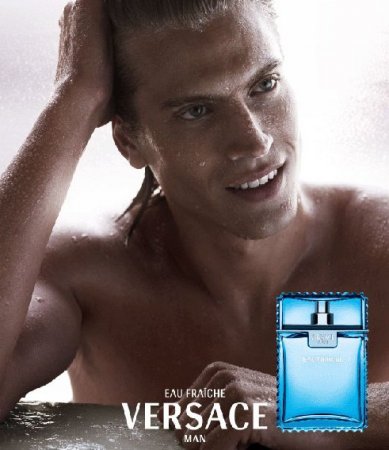 Versace Man Eau Fraiche: ,   !