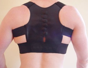    .    Magnetic Posture Support