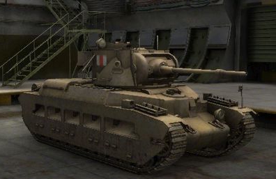 "" -  쳿 .  " IV" -  World of Tanks