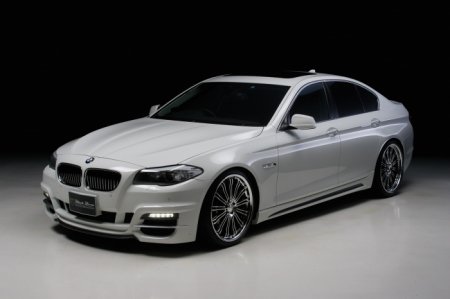 BMW F10 -     '   