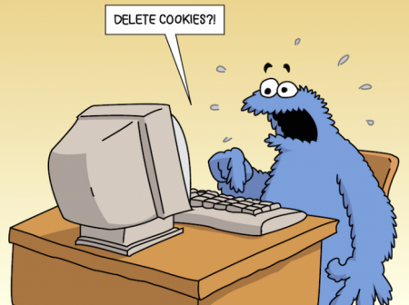 Cookies -  ? Cookie  :  .   Cookie?