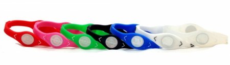   Power Balance:    