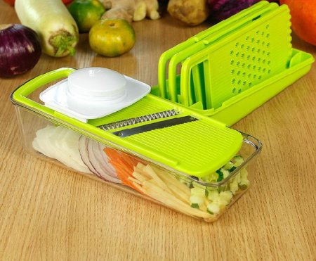  Nicer Dicer Plus ("  "). ³