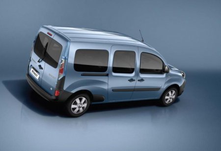 " " (Renault Kangoo):  , , 