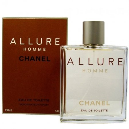 " ".  Chanel Allure - , 
