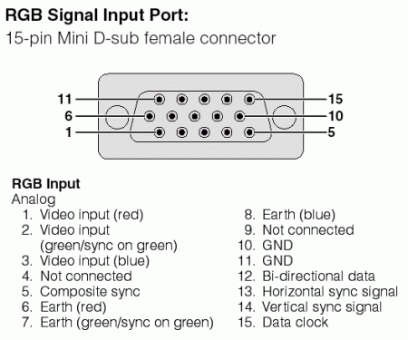 VGA-': , .  VGA-'