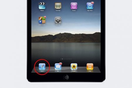     iPad:   