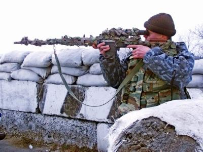 Гвинтівка Драгунова. Снайперська гвинтівка Драгунова (СВД) Гвинтівка Драгунова. Снайперська гвинтівка Драгунова (СВД)