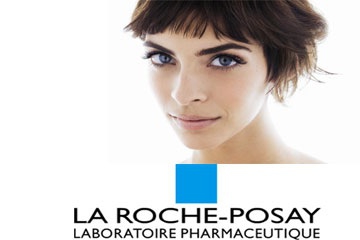  La Roche Posay: .   La Roche Posay: 