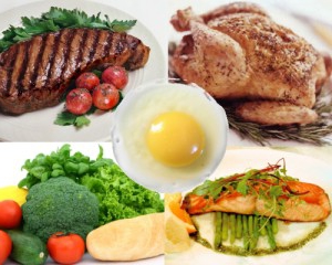 Таблиця продуктів з низьким глікемічним індексом. Список продуктів Таблиця продуктів з низьким глікемічним індексом. Список продуктів