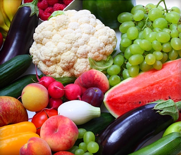 Таблиця продуктів з низьким глікемічним індексом. Список продуктів Таблиця продуктів з низьким глікемічним індексом. Список продуктів