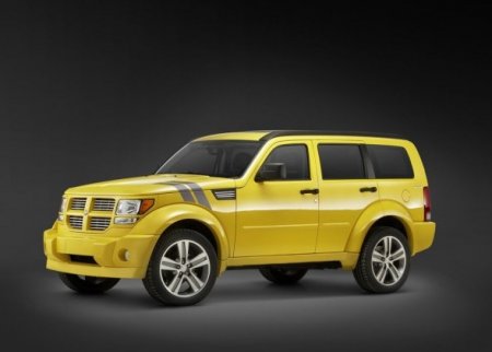 " ͳ" (Dodge Nitro).   ,  