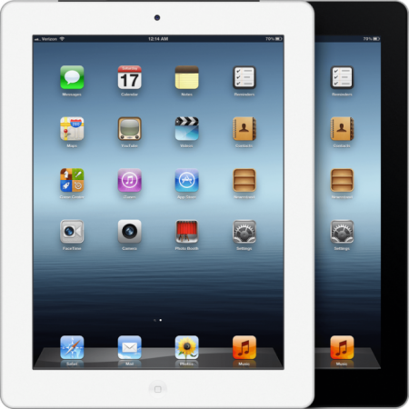 iPad 3: ,   . iPad mini 3: 