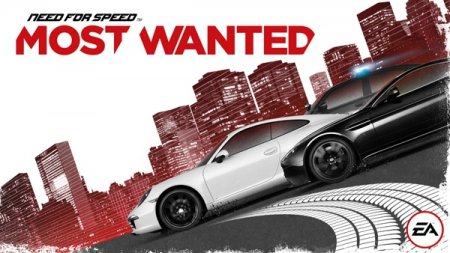 Need for Speed: Most Wanted:   '