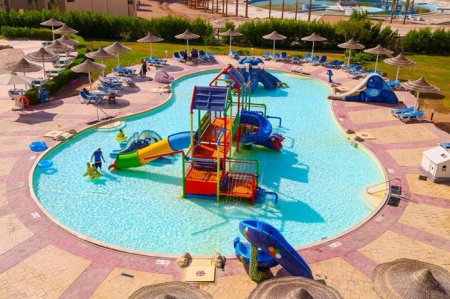 " " (--). Tirana Aqua Park Resort 5*. ³  