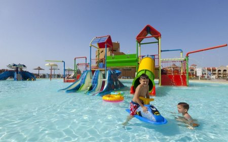 " " (--). Tirana Aqua Park Resort 5*. ³  