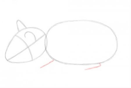   ':    