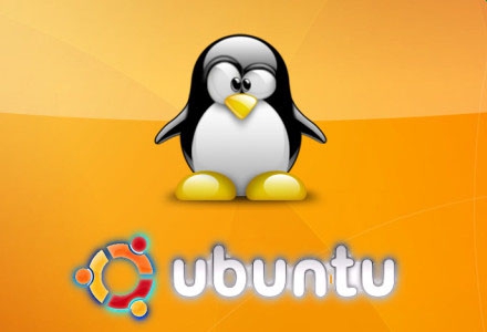   Ubuntu.   