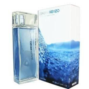 Kenzo l'eau par    