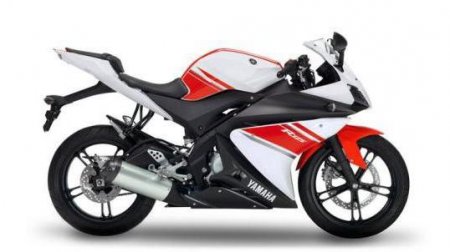  Yamaha YZF-R125.  ,   