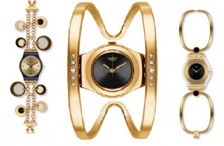    Swatch:   