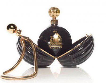  Lanvin Eclat d'arpege: 