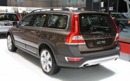 " XC70":    