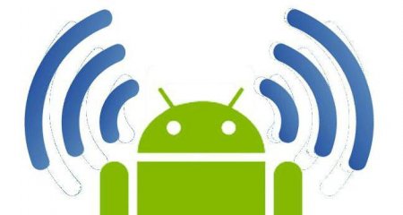  WiFi   Android