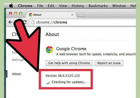   Google Chrome   